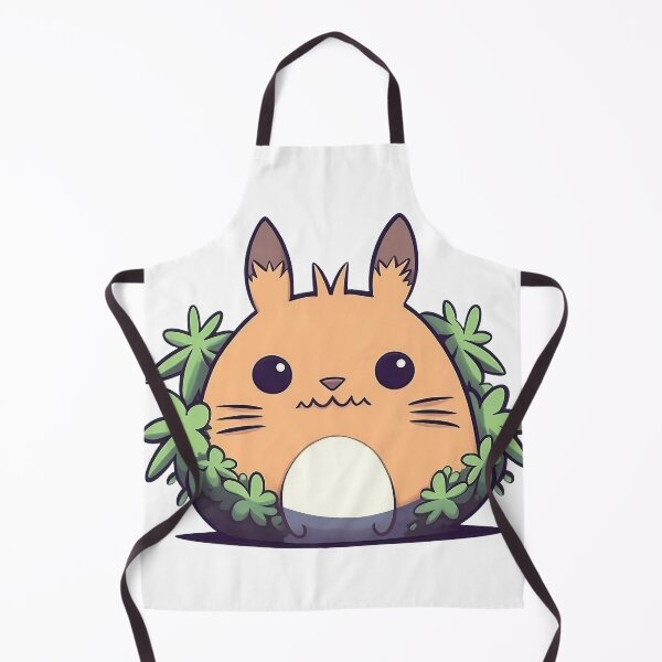 Item preview, Cartoon chinchilla shape fits T-shirt designed and sold by SML(Smiling Cool) PinkBubble.