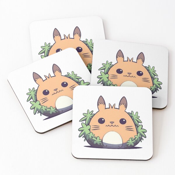 Item preview, Cartoon chinchilla shape fits T-shirt designed and sold by SML(Smiling Cool) PinkBubble.