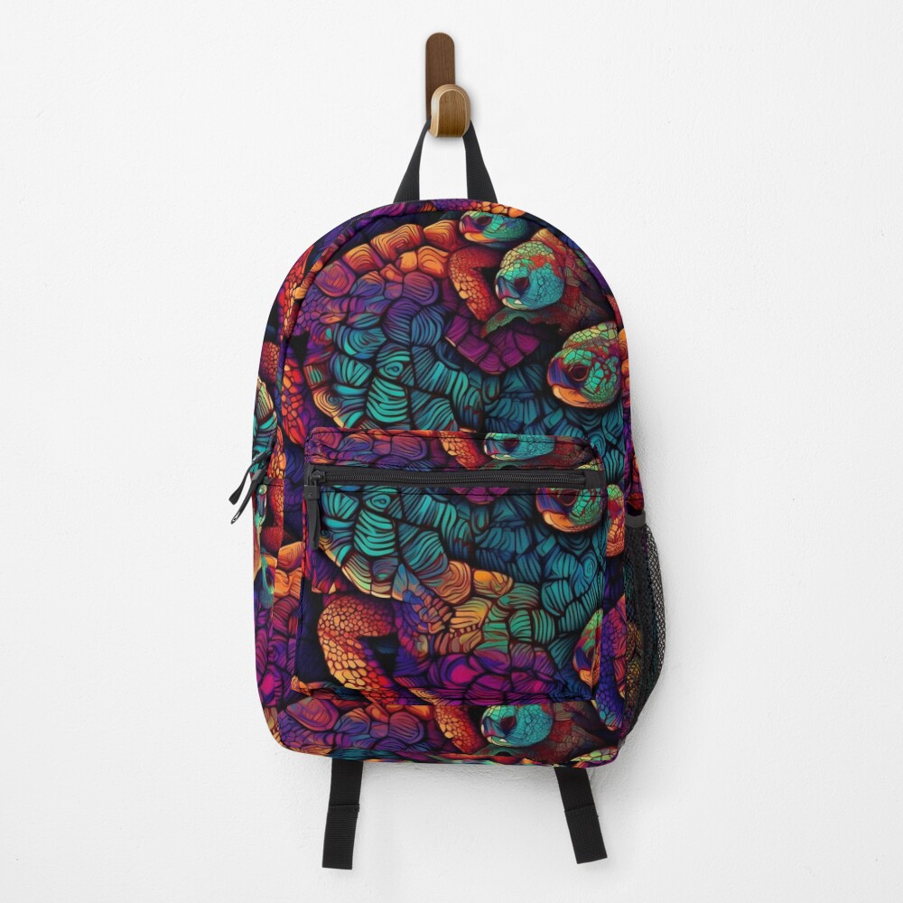 Item preview, Backpack designed and sold by NextEchelon.