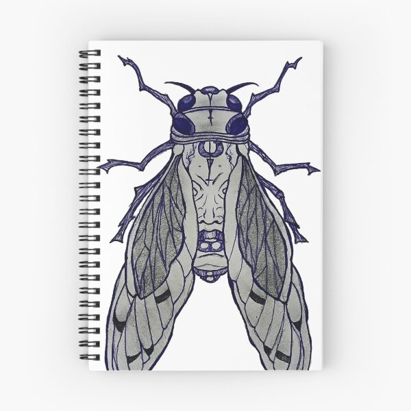 Item preview, My drawing Of "The Fly's Perspective" designed and sold by ArtByRabi3  ⭐⭐⭐⭐⭐.