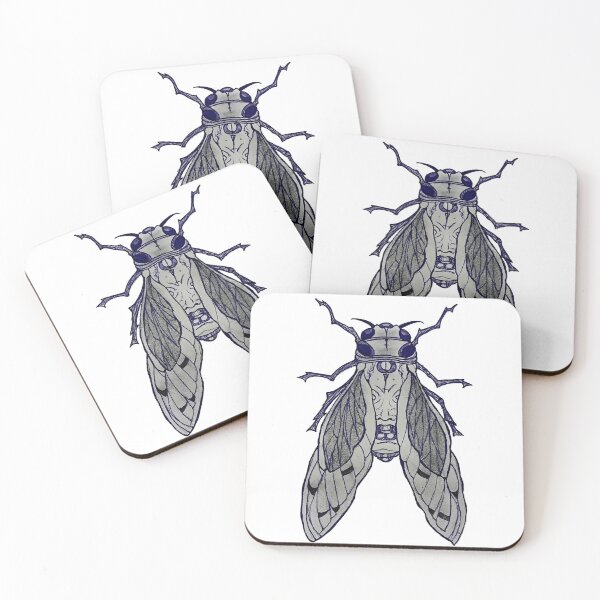 Item preview, My drawing Of "The Fly's Perspective" designed and sold by ArtByRabi3  ⭐⭐⭐⭐⭐.