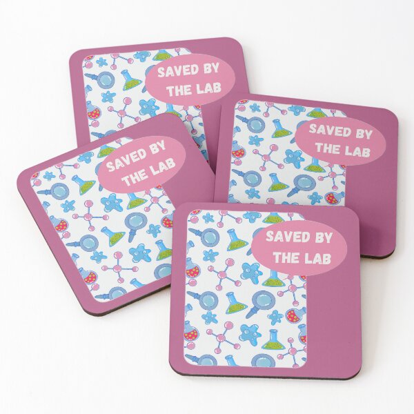 Item preview, Lab week 2023, Saved By the Lab design,  designed and sold by KesDesigns ⭐⭐⭐⭐⭐.