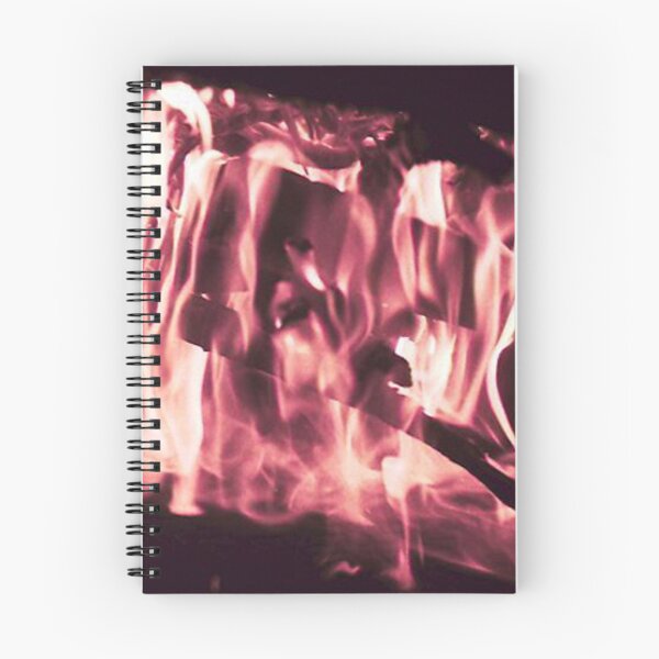 Item preview, The Lamb Cometh In A Flame Of Love designed and sold by C J Lewis.
