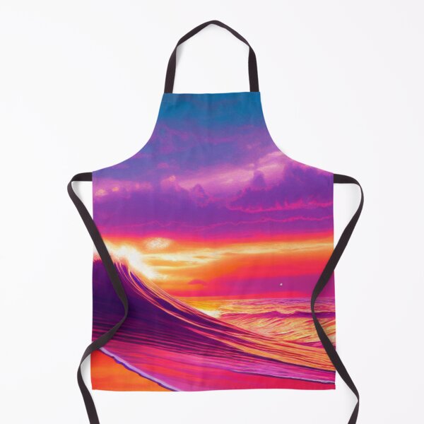 Item preview, The Art of Sea Swell: Masterful Sea Wave Photography designed and sold by MagnifiqueMind.