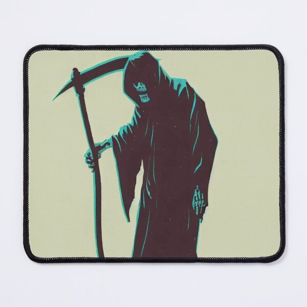 Item preview, GRIM REAPER designed and sold by AboveUndrground.