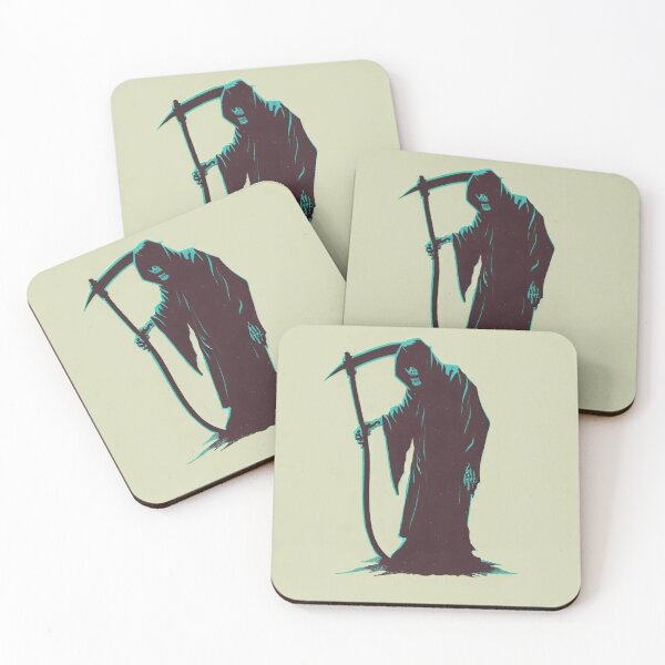 Item preview, GRIM REAPER designed and sold by AboveUndrground.