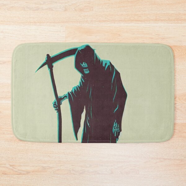 Item preview, GRIM REAPER designed and sold by AboveUndrground.