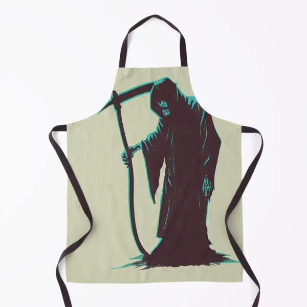 Item preview, GRIM REAPER designed and sold by AboveUndrground.