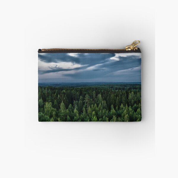 Item preview, ABOVE ALMOST ALL [Laptop skins] designed and sold by Matti Ollikainen.