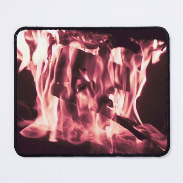 Item preview, The Lamb Cometh In A Flame Of Love designed and sold by C J Lewis.