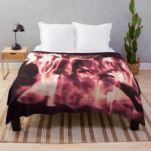Item preview, The Lamb Cometh In A Flame Of Love designed and sold by C J Lewis.