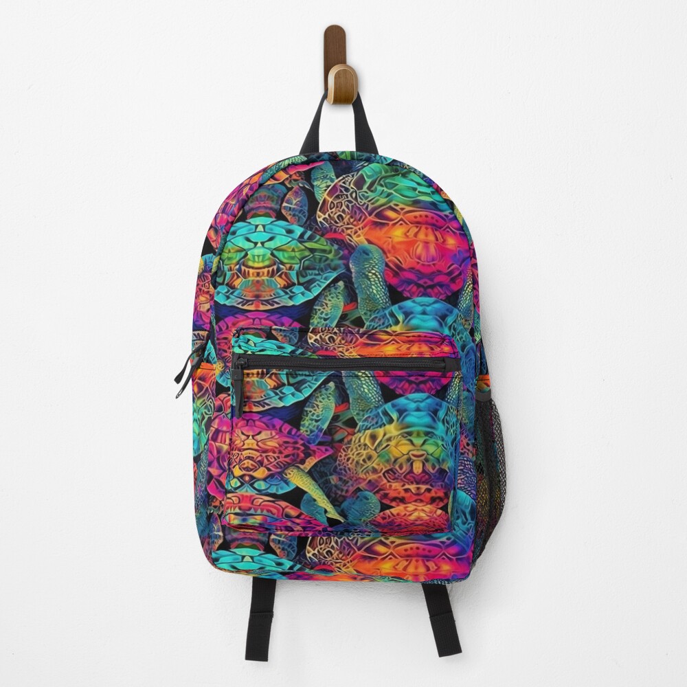 Item preview, Backpack designed and sold by NextEchelon.