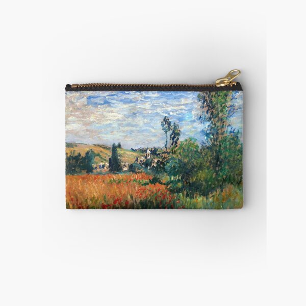 Item preview, Claude Monet Vétheuil designed and sold by Fine Artworks.