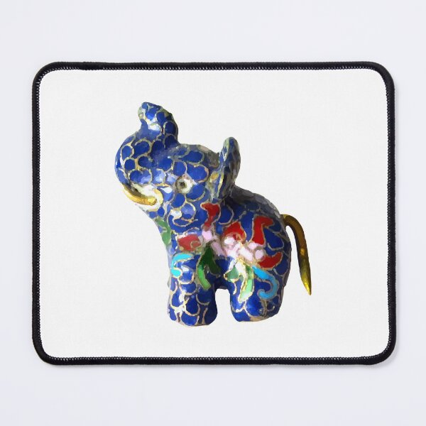 Item preview, Good Luck Elephant designed and sold by OCNau.