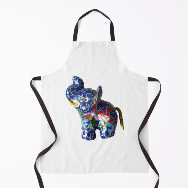 Item preview, Good Luck Elephant designed and sold by OCNau.