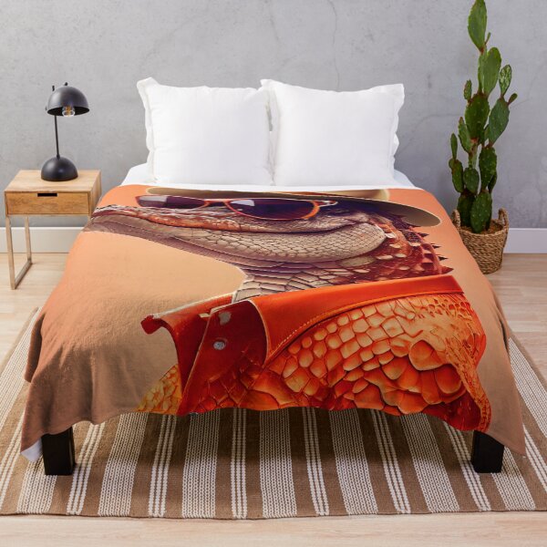 Item preview, Crocodile fashionista designed and sold by Artspiration84.