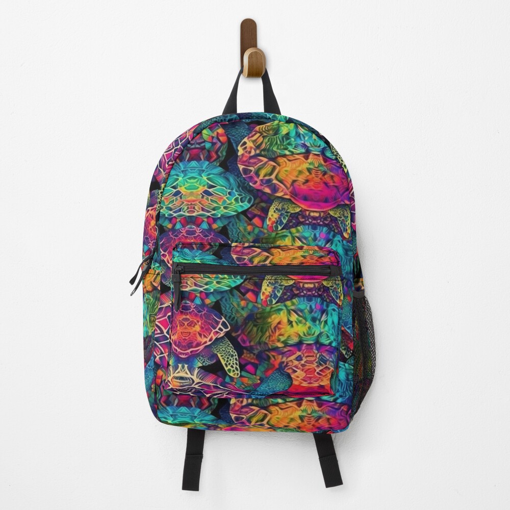 Item preview, Backpack designed and sold by NextEchelon.