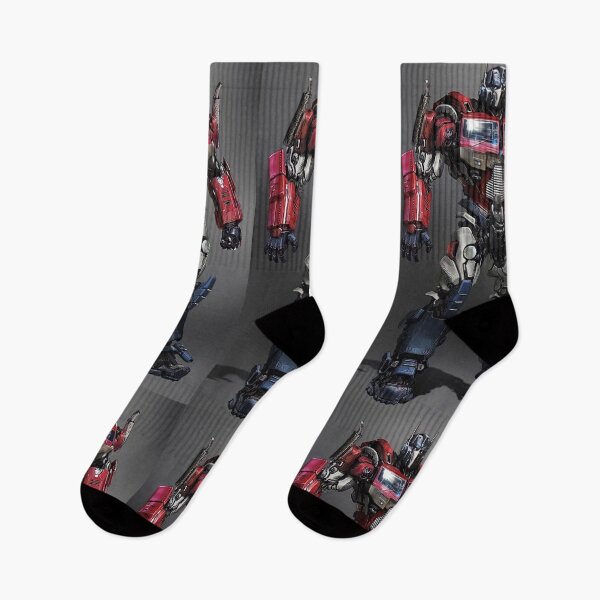 Item preview, transformers designed and sold by RenatoGuzman.