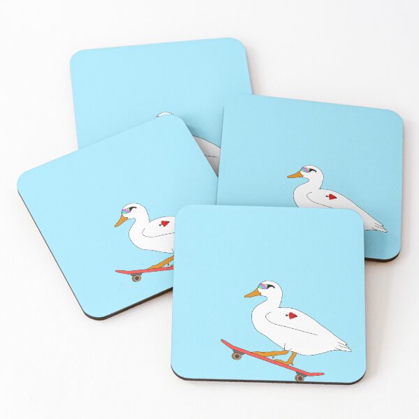 Item preview, Fast duck! designed and sold by Freezfire.