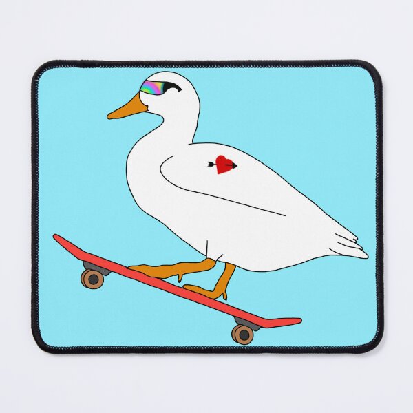 Item preview, Fast duck! designed and sold by Freezfire.