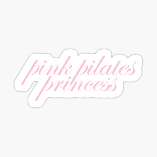 pink pilates princess, ootd, dollette, coquette, clean girl, pretty  pink, balletcore