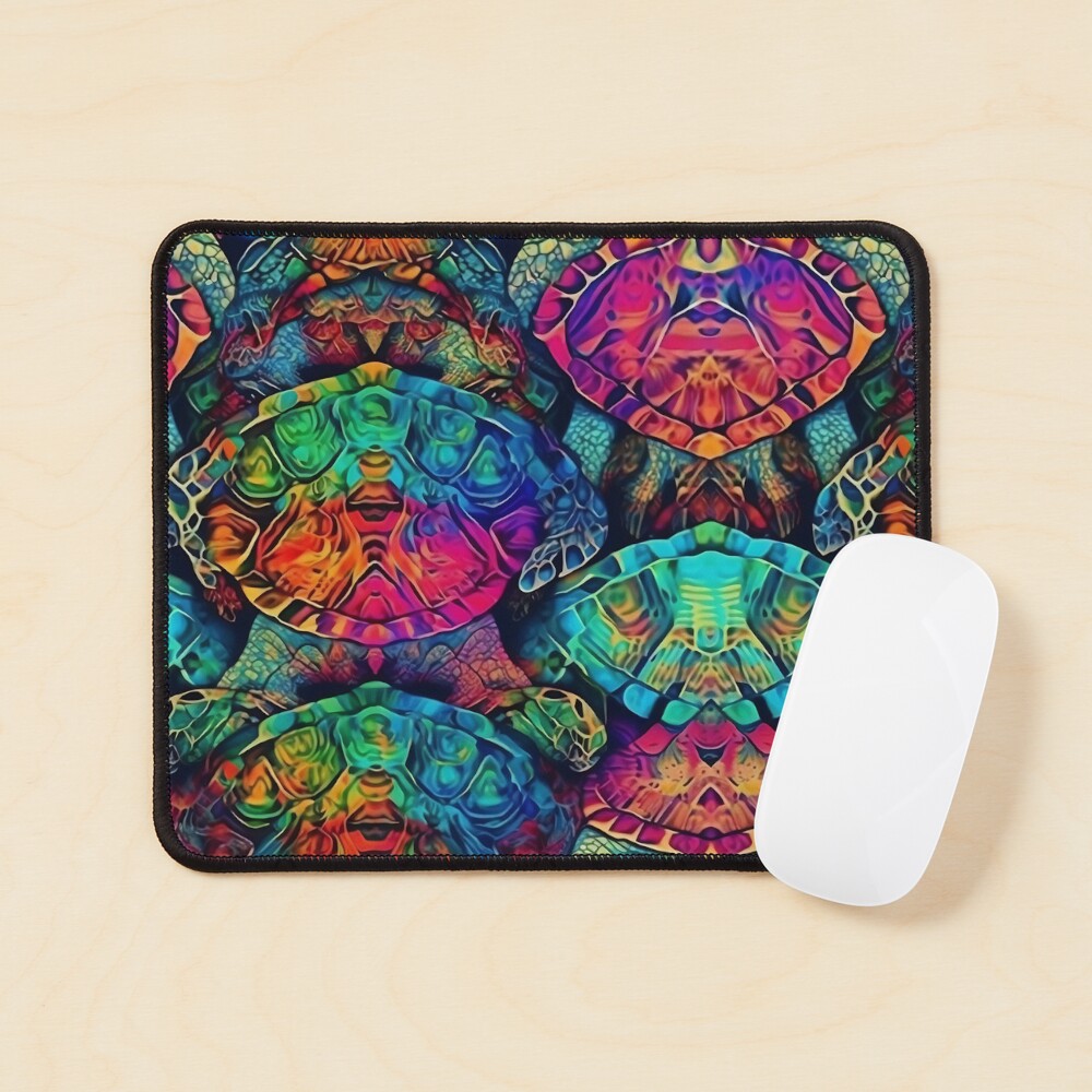 Item preview, Mouse Pad designed and sold by NextEchelon.