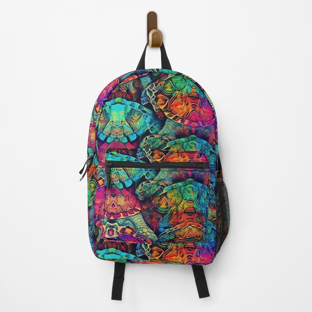 Item preview, Backpack designed and sold by NextEchelon.