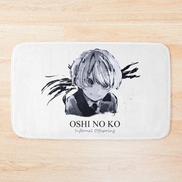 Item preview,  Oshi No Ko ''INFERNAL OFFSPRING'' V2 Anime Manga designed and sold by riventis66.