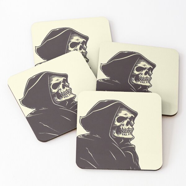 Item preview, GRIM REAPER designed and sold by AboveUndrground.
