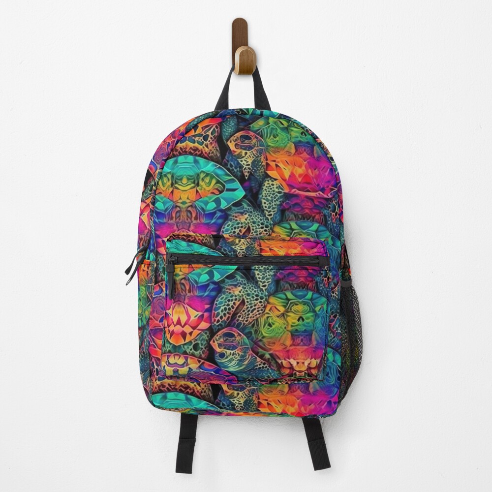 Item preview, Backpack designed and sold by NextEchelon.