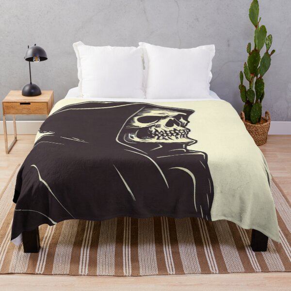 Item preview, GRIM REAPER designed and sold by AboveUndrground.