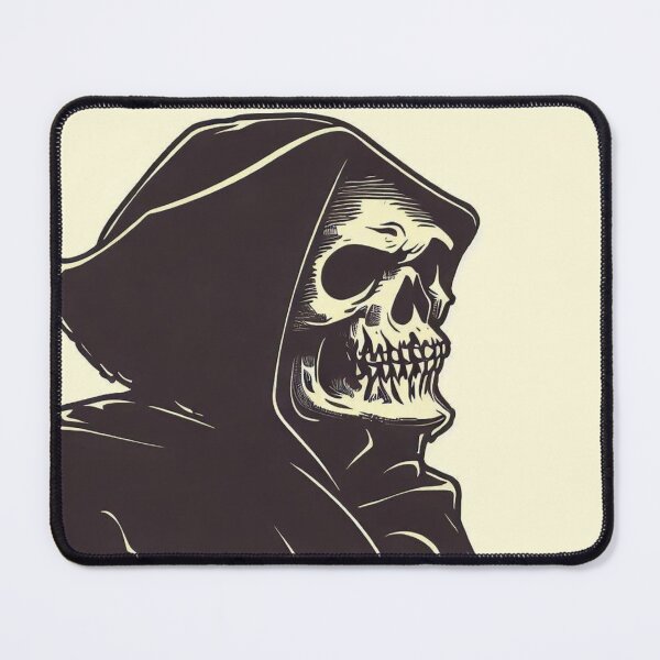 Item preview, GRIM REAPER designed and sold by AboveUndrground.