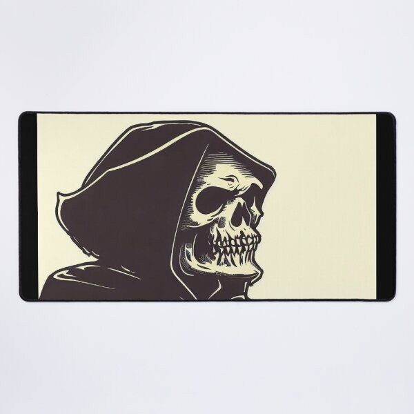 Item preview, GRIM REAPER designed and sold by AboveUndrground.