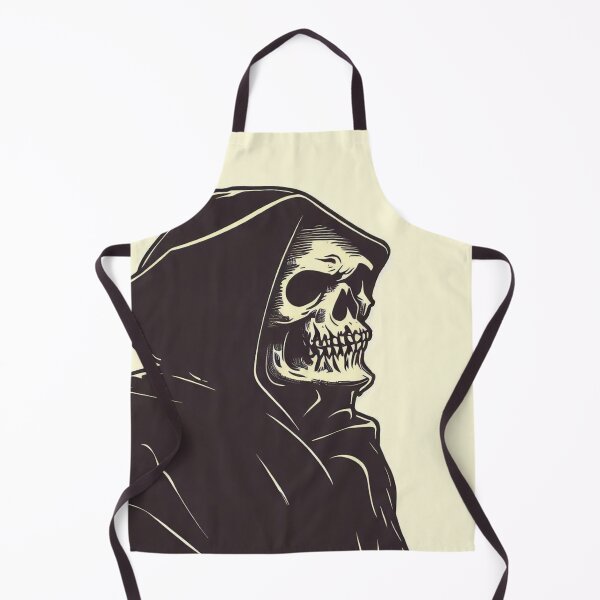 Item preview, GRIM REAPER designed and sold by AboveUndrground.