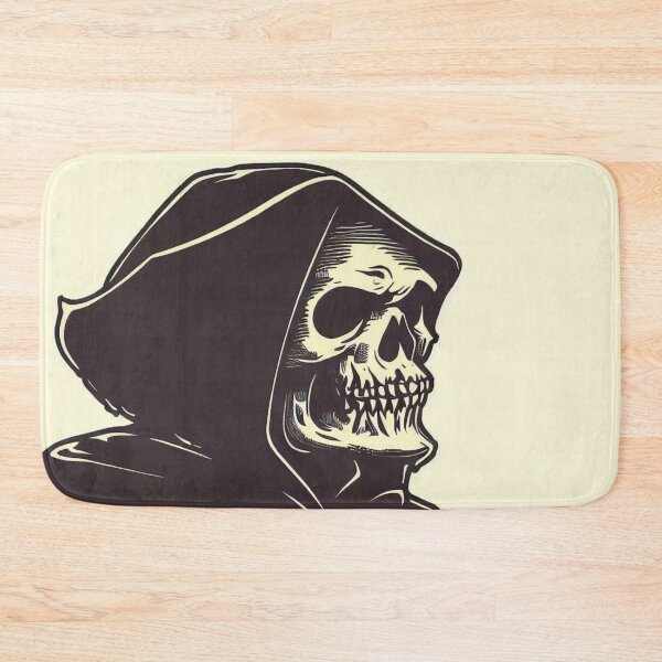 Item preview, GRIM REAPER designed and sold by AboveUndrground.