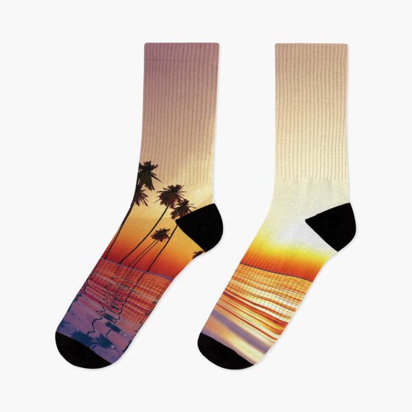 Item preview, Feel Tropical, Enjoy Tropical designed and sold by MagnifiqueMind.