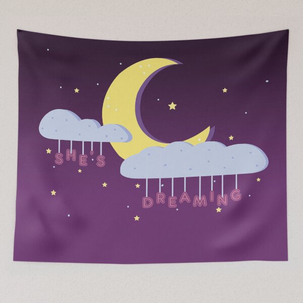 Item preview, EXO | She's Dreaming designed and sold by Sadisticwhisper.