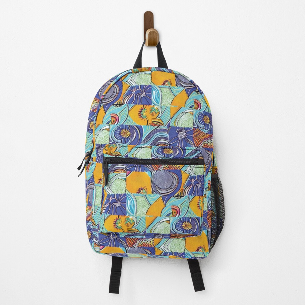 Item preview, Backpack designed and sold by hellcom.