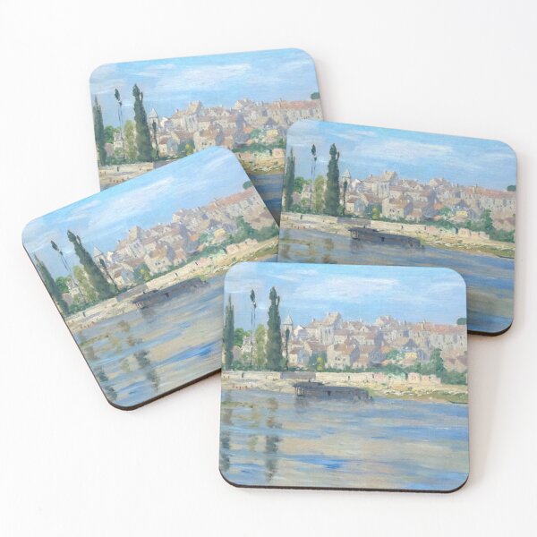 Item preview, Claude Monet Carrières-Saint-Denis designed and sold by Fine Artworks.