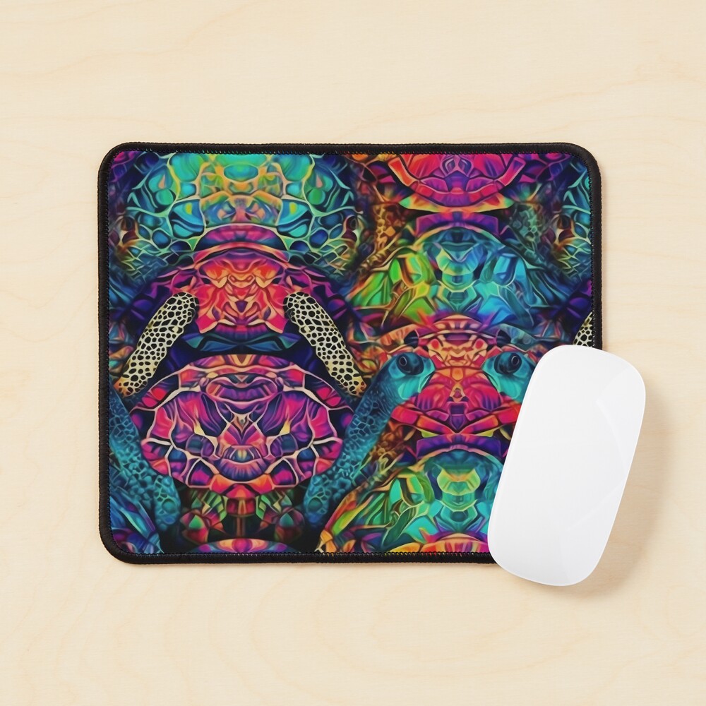 Item preview, Mouse Pad designed and sold by NextEchelon.