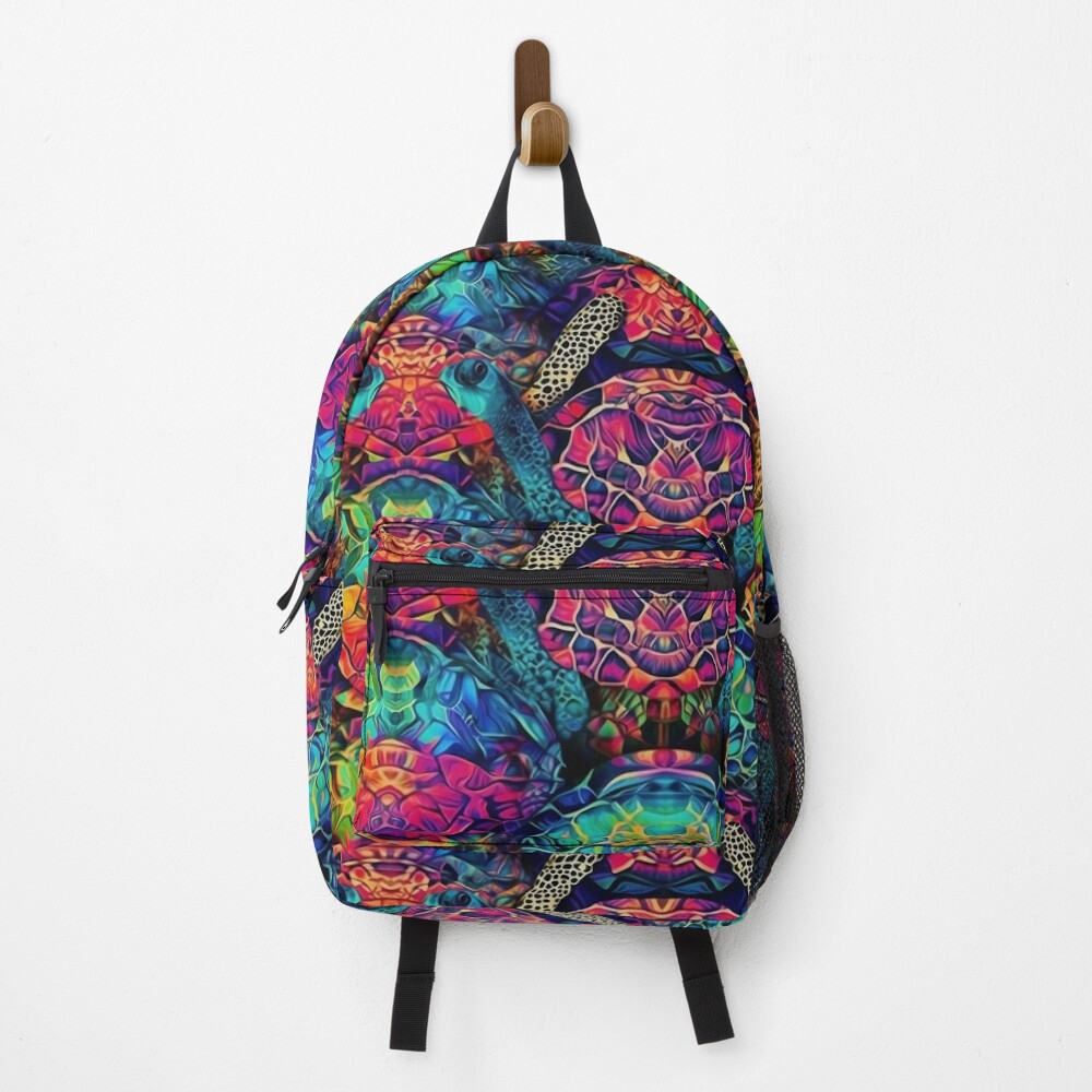 Item preview, Backpack designed and sold by NextEchelon.