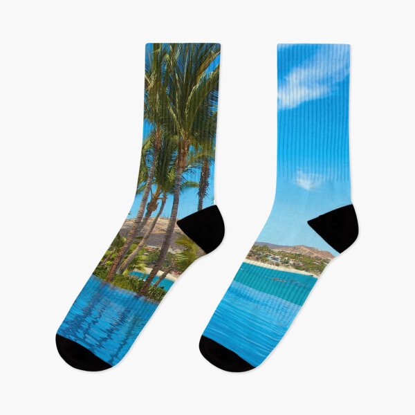 Item preview, Feel Tropical, Enjoy Tropical  designed and sold by MagnifiqueMind.