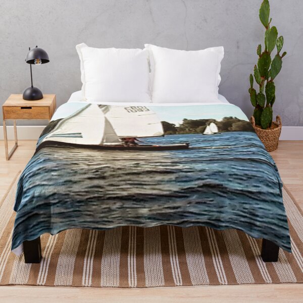 Item preview, Sun in the Sails designed and sold by hajarsdeco.
