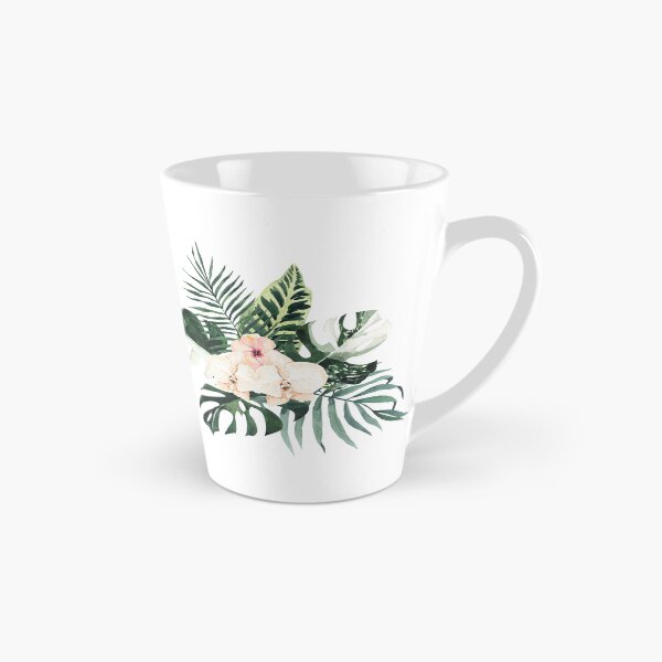 Item preview, Tropical Floral Bouquet designed and sold by junkydotcom.