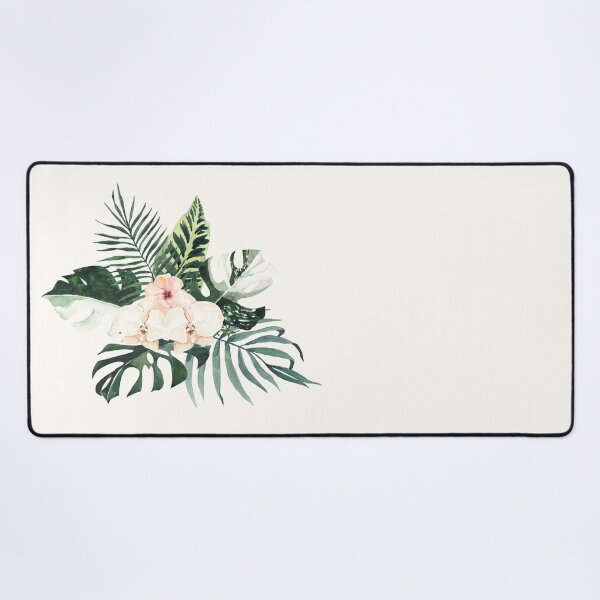 Item preview, Tropical Floral Bouquet designed and sold by junkydotcom.