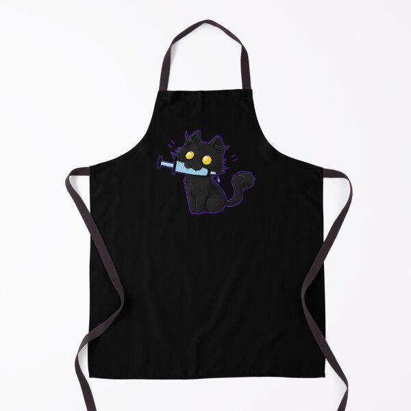 Item preview, Merrows with Syringe designed and sold by DarthSpanky.