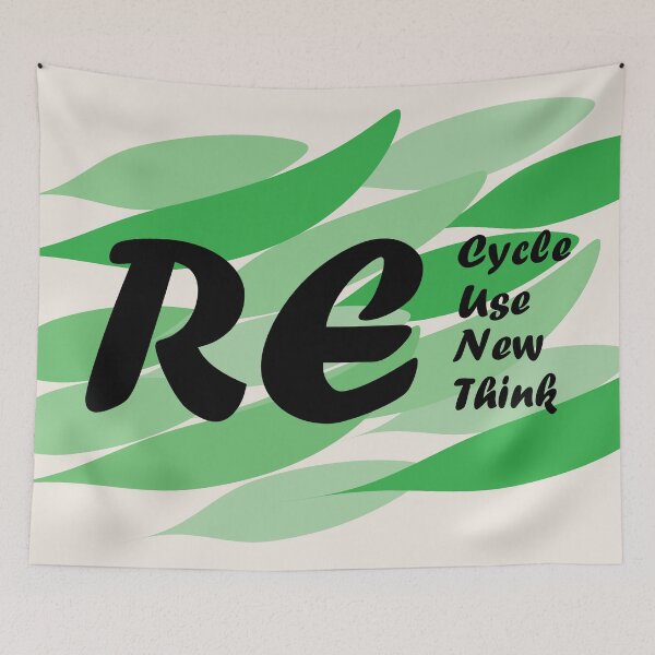 Item preview, Recycle use new think designed and sold by 9AF-.