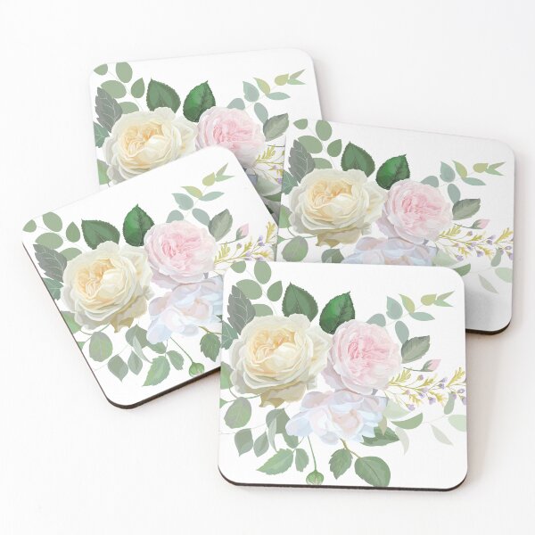 Item preview, Flowers bouquet beautiful roses  designed and sold by WeeraS.