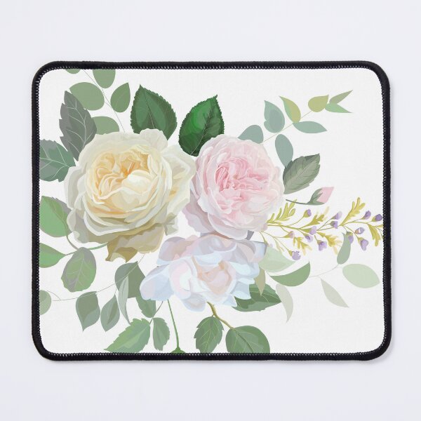 Item preview, Flowers bouquet beautiful roses designed and sold by WeeraS.