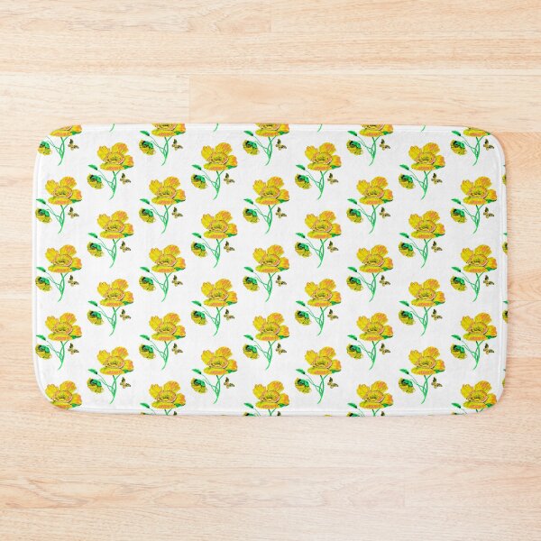 Item preview, Flower Dance designed and sold by Linda Callaghan.